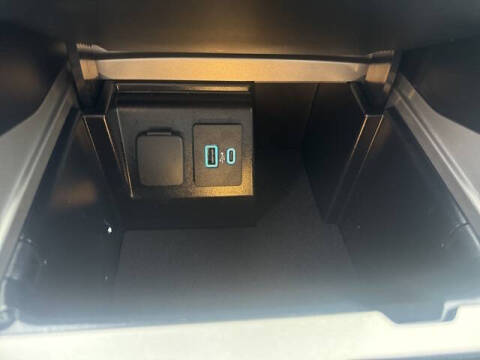 2023 Ford Explorer Hybrid Limited