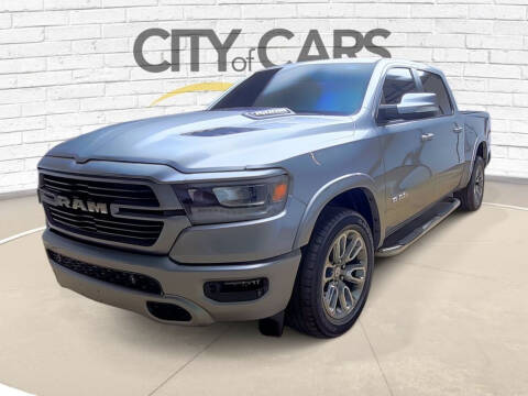 2020 RAM 1500 for sale at City of Cars in Troy MI