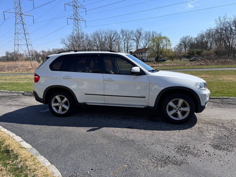 2012 BMW X5 xDrive35d