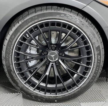 2026 Mercedes-Benz CLE AMG CLE 53