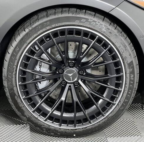 2026 Mercedes-Benz CLE AMG CLE 53