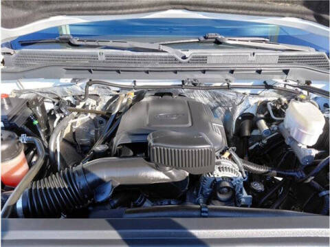 2018 GMC Sierra 3500HD