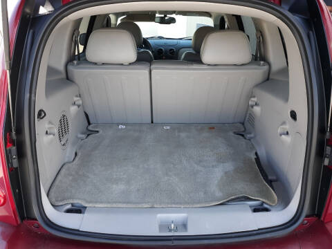 2006 Chevrolet HHR LT