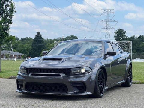 2019 Dodge Charger R/T