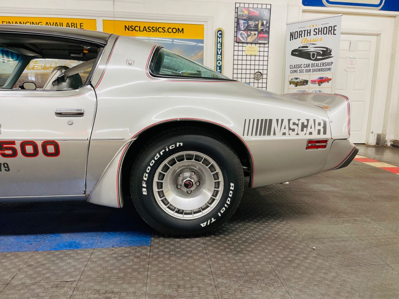 1979 Pontiac Firebird 19