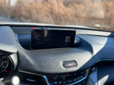 2023 Acura TLX w/Tech