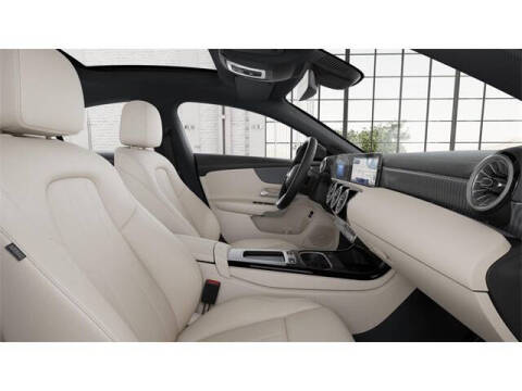 2026 Mercedes-Benz CLA CLA 250