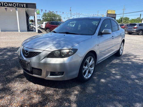2009 Mazda MAZDA3 i Touring Value