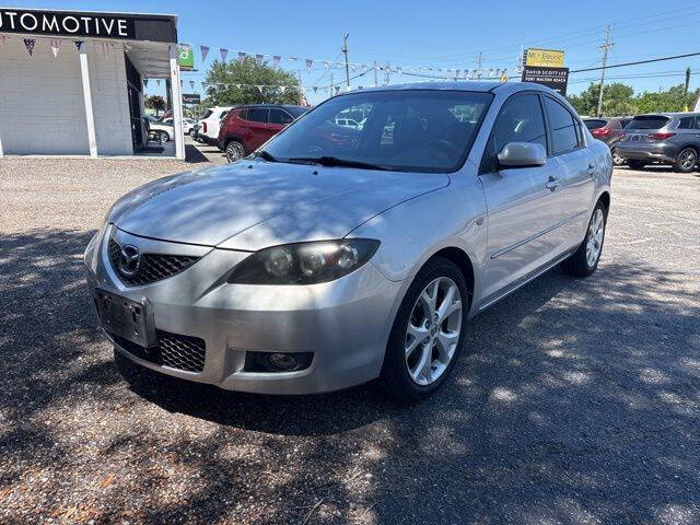 2009 Mazda MAZDA3 i Touring Value