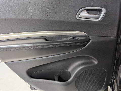 2020 Dodge Durango Pursuit