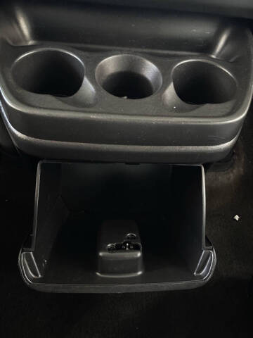 2017 Chevrolet Express LT 3500