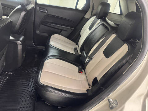 2013 GMC Terrain SLE-1