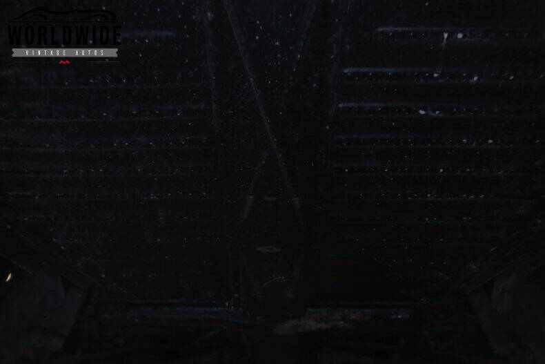 1978 Volkswagen Beetle