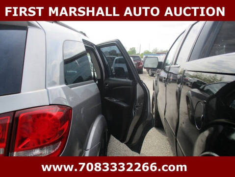 2016 Dodge Journey SE