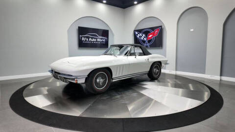 1965 Chevrolet Corvette