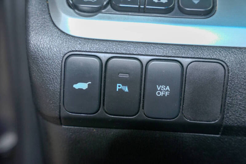 2010 Honda Odyssey Touring