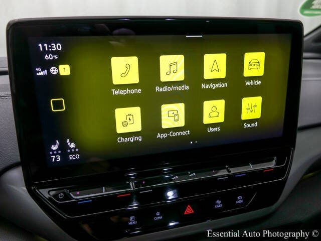 2023 Volkswagen ID.4 Pro S