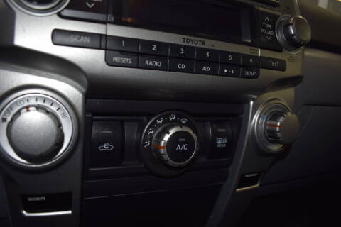 2011 Toyota 4Runner SR5