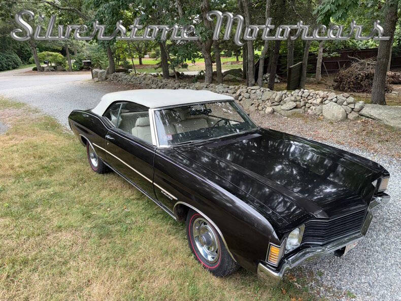 1972 Chevrolet Chevelle