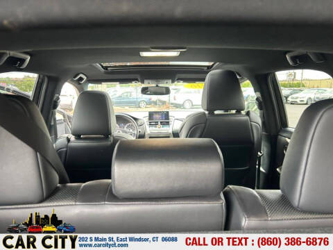 2016 Lexus NX 200t F SPORT