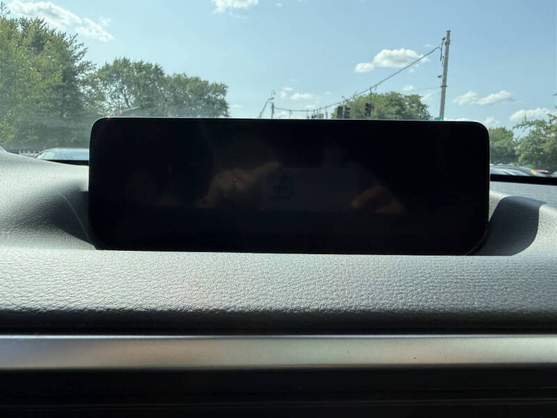 2024 Mazda CX-50 2.5 S Select