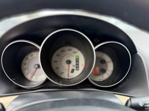 2007 Mazda MAZDA3 i Touring