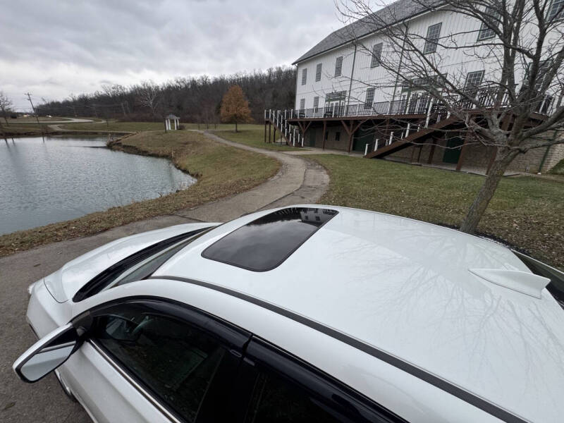2018 Acura ILX w/AcuraWatch