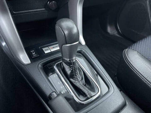 2016 Subaru Forester 2.0XT Premium