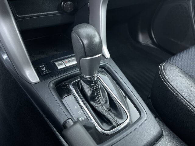 2016 Subaru Forester 2.0XT Premium