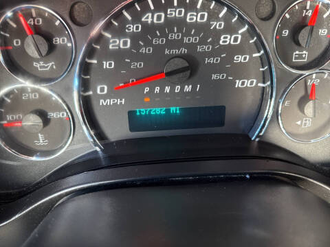 2015 Chevrolet Express 3500