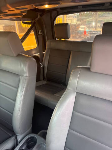 2009 Jeep Wrangler X