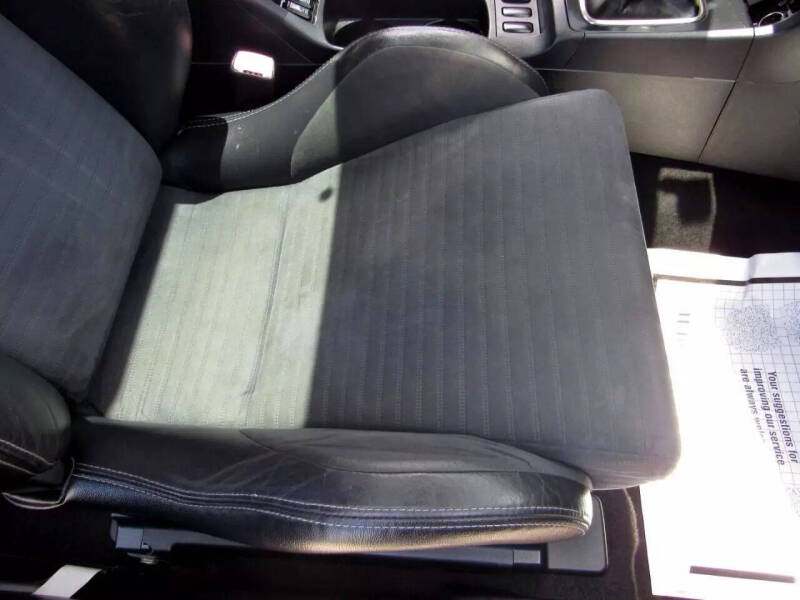 2015 Mitsubishi Lancer Evolution GSR