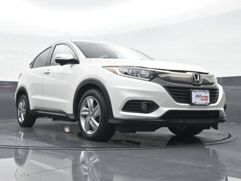 2020 Honda HR-V EX