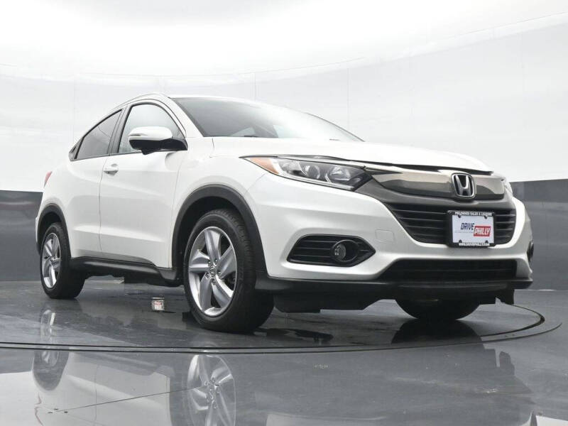 2020 Honda HR-V EX