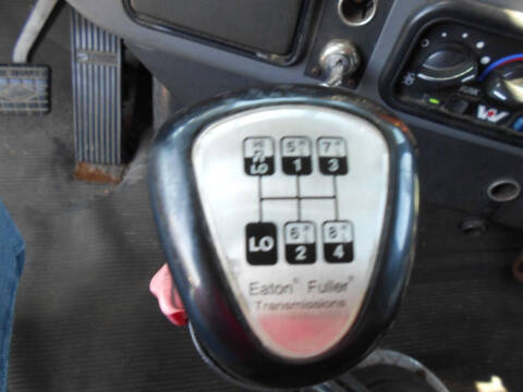 2005 Western Star 4900 SF