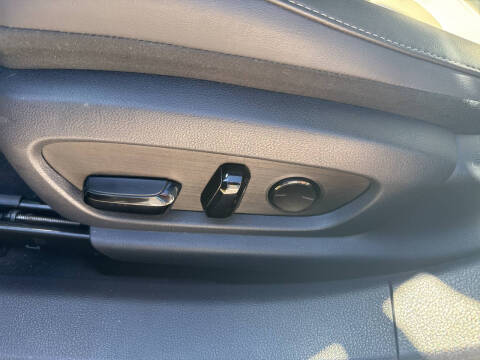 2022 Lexus ES 350 F SPORT