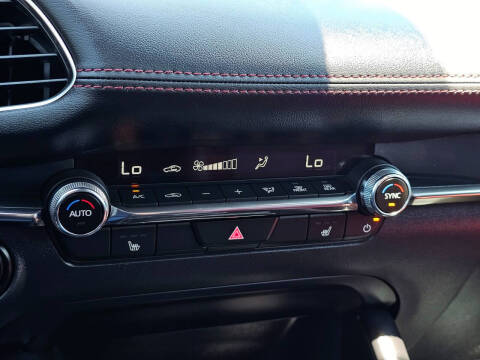 2026 Mazda Mazda3 Hatchback 2.5 S Carbon Edition