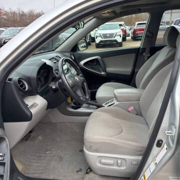 2006 Toyota RAV4 Limited