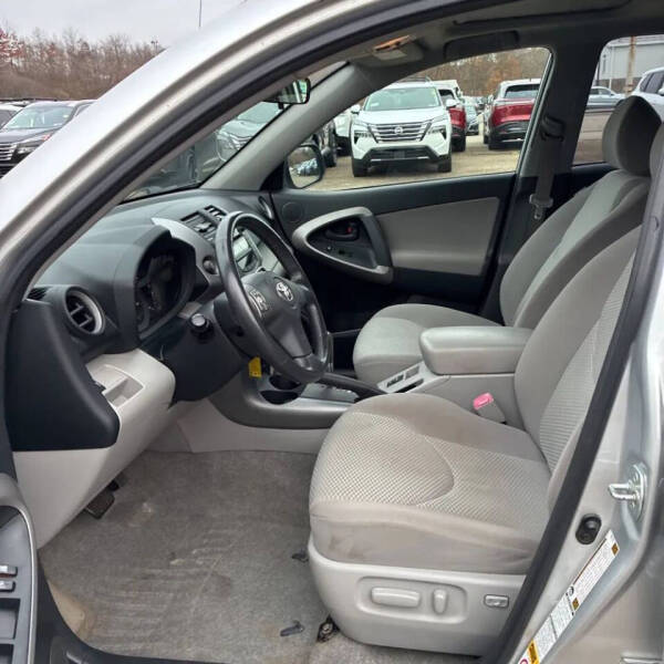 2006 Toyota RAV4 Limited