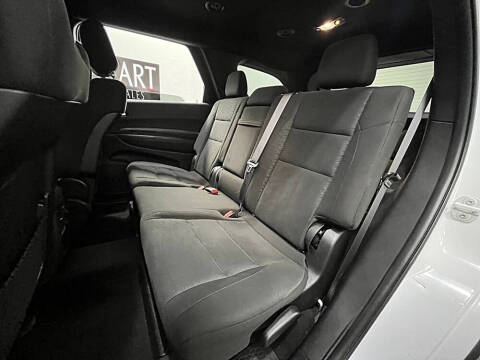 2023 Dodge Durango SXT