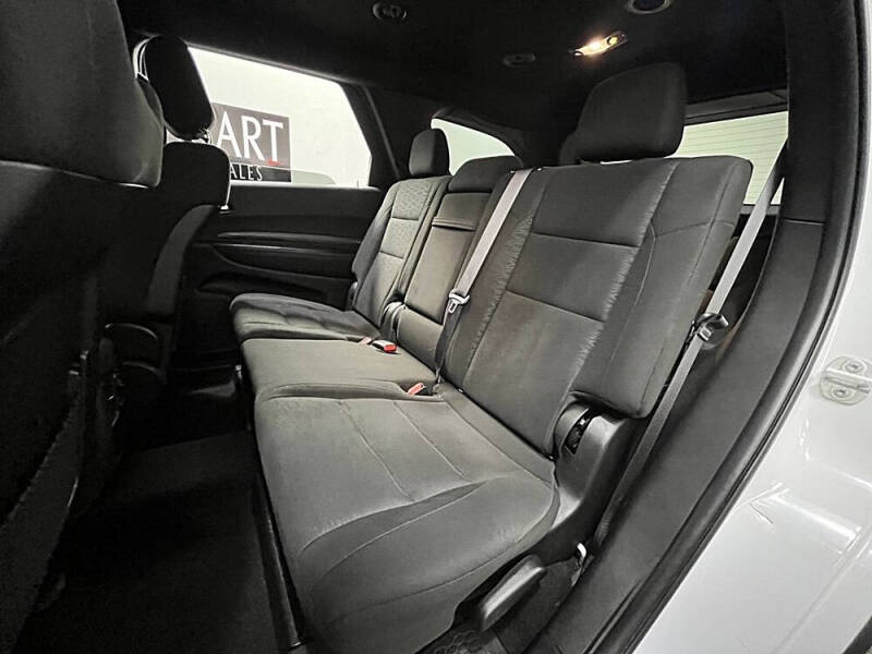 2023 Dodge Durango SXT