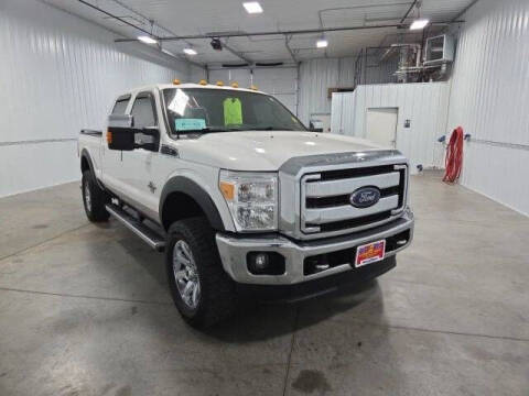 2014 Ford F-350 Super Duty