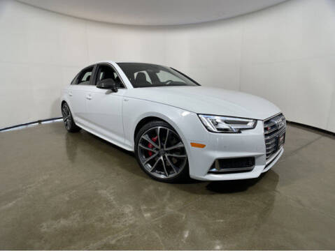 2018 Audi S4 for sale at Smart Motors in Madison WI