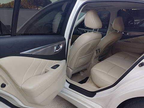 2016 Infiniti Q50 3.0T Premium