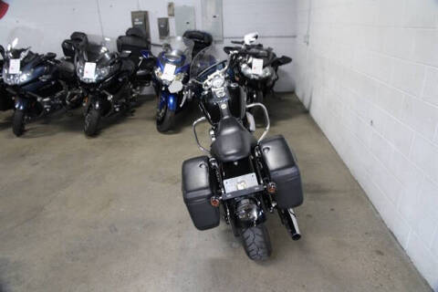 2013 Harley-Davidson SUPER GLID