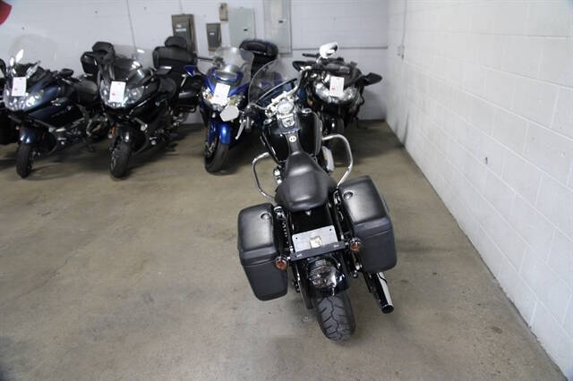 2013 Harley-Davidson SUPER GLID