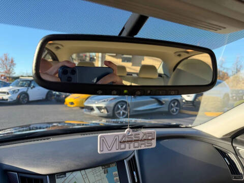 2014 Infiniti Q50 Premium