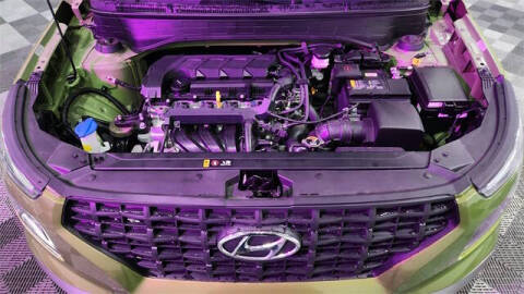 2024 Hyundai Venue SEL