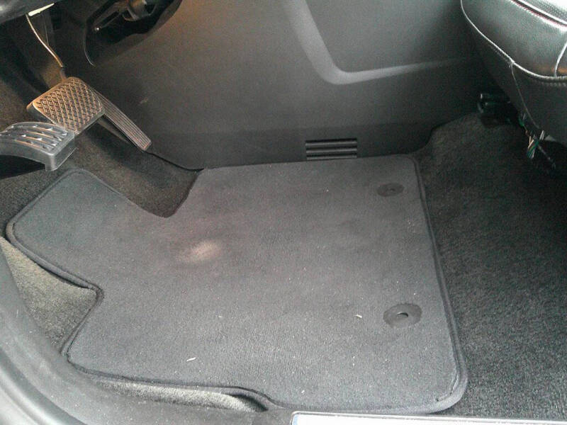 2015 GMC Terrain Denali