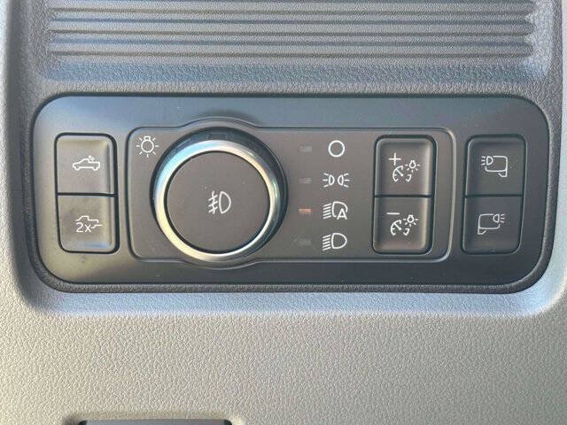 2026 Ford F-350 Super Duty